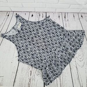 ABERCROMBIE & FITCH | BLOUSE